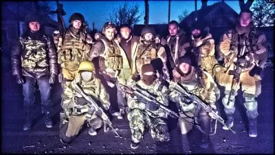 За что вести битву в Новороссии? Всё ли потеряно для русского ополчения?