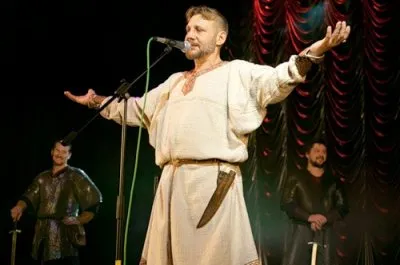 Кого считать иностранным музыкантом, а кого отечественным? 