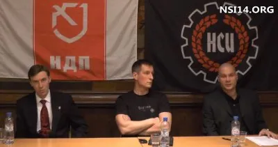 Капитализм против социализма. Новое поколение русских националистов, кто лучше? [Опрос / обновление]