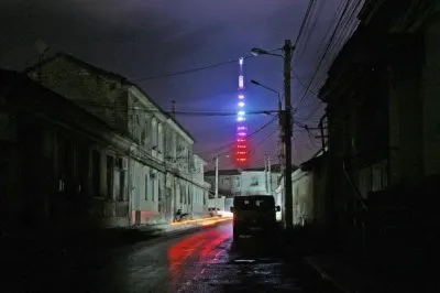 Крым в осаде и попытка Путина откупится от хунты