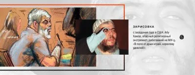 Жизнь международной империи радикальных исламистов