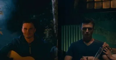 Ты сам ответственен за своё будущее