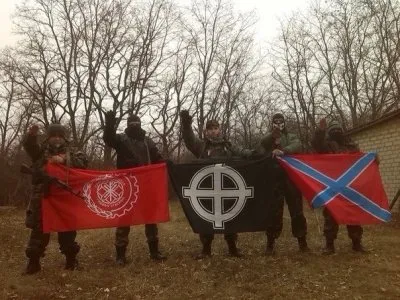 В аэропорту Донецка продолжают уничтожать нелояльных олигархической клике бойцов?!
