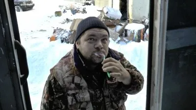 Операция "Доцент"