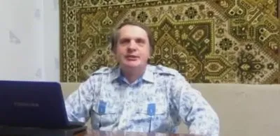 Сергей Салль. Ответы на вопросы зрителей