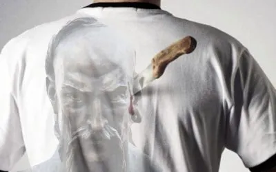 Враг русского народа и мелкий Антихрист из Серпухова -  Д.Коваленко.Почему?