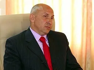 Торговля углём на крови