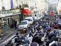 Charlie Hebdo: ислам – это наше всё конец цивилизации