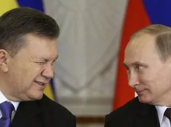 «ДОРОЖКОЙ ЯНУКОВИЧА». ПУТИН ВСЕ ЖЕ ПОДПИСАЛ ЗАКОН «ОБ ОТТОРЖЕНИИ РОССИЙСКИХ ТЕРРИТОРИЙ»