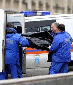 Когда надежды на честный суд нет. В России начали отстреливать обнаглевших чиновников