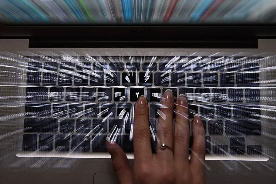 Эдвард Сноуден дошел до второй стадии