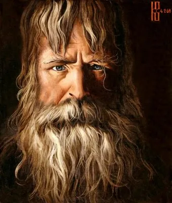 Записавшимся в Русские. Леонид Корнилов.