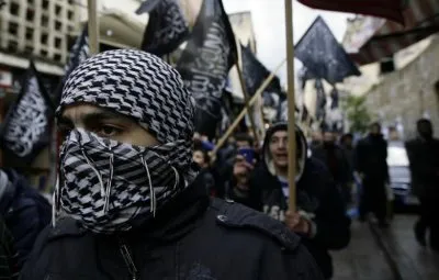 Исламисты захватили заложников во Франции / обновление