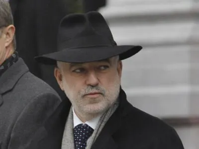 Еврей Вексельберг – самый богатый россиянин 2014