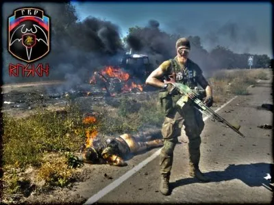 Кремлеботы против русских националистов