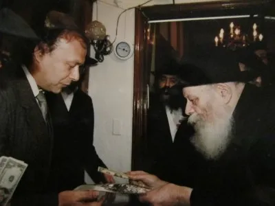 "Зачем ты пришёл нам мешать..." Эдуард Ходос (видео)