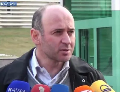 Джамбул Ебаноидзе как зерцало украинской генотьбы