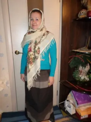 Мать русского семейства пытаются обвинить по 282 статье