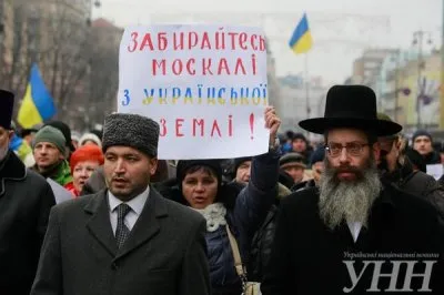 «Левиафан» - фильм не про русских. Об убийстве чиновников в Кировске и про тех, кого украинцы выбрали себе господами