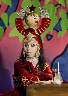 Советчина - причина малого сопротивления русской Украины