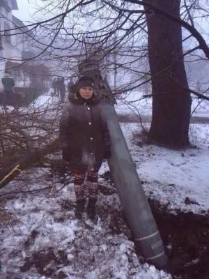 Обзор боёв за Новороссию от 20 января 2015 г.