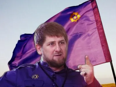 Кадыров - лидер евразийского союза