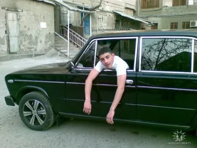 Не ходите дети во Францию гулять