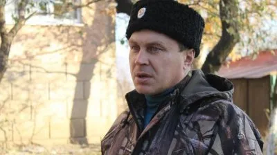 Загадочная смерть патриота Новороссии