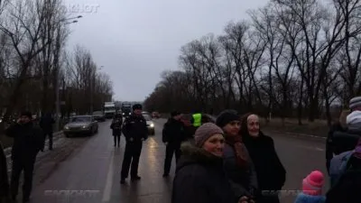 Народных сход против убийства русских в Минеральных Водах / Обновление