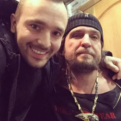 Антимайдан – это в извращенной форме новые штурмовые отряды