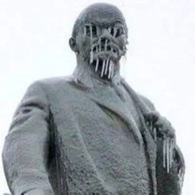 Большевизм возвращается в Россию: ваша земля - не ваша земля