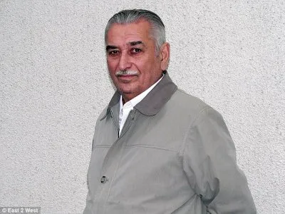 Внук Сталина осудил присоединение Крыма к России и заявил, что украинцы имеют права на природные ресурсы России