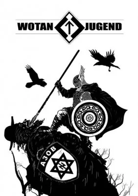 Плач Порошенко и Путина по погибшим в Холокосте. Двое из ларца одинаковых с лица