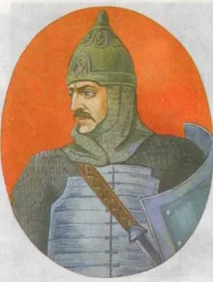 Не меркнет слава князя Олега – величайшего воина и объединителя Руси