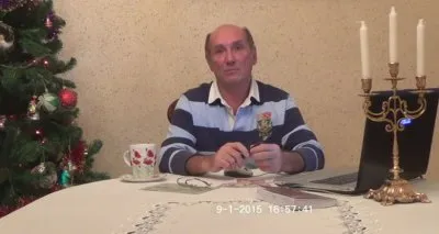 В.А. Истархов об обвале рубля и о финансовых кризисах