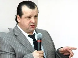 Андрей Тюняев о пожаре в ИНИОН на телеканале ОРТ