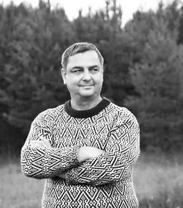 Выпуск посвящённый выходу третьего тома Сказок Бурого Медведя - Вещий камень.