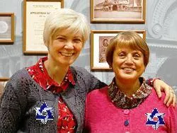 Академик Бужилова потеряла лицо