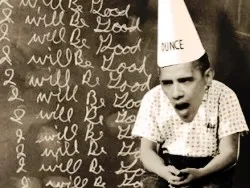 Твиттер стал фашистской организацией