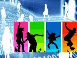 Модники первыми пускаются в неизвестность