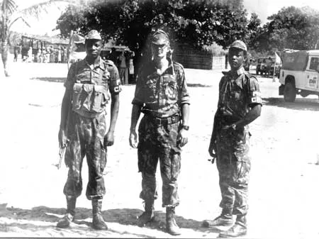 Нашей молодёжи необходимо знать: Русский солдат - непобедимый воин!