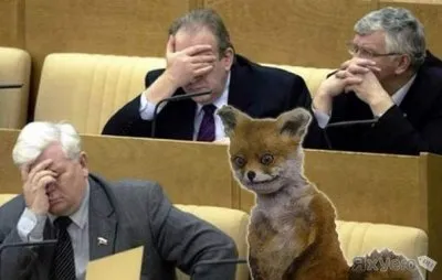 Перемоги ХПП (Хитрый План Путина) или "как мы им вломили!"