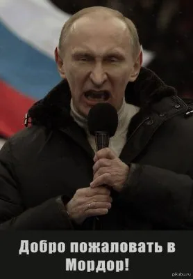 В Кремле уже поняли, что РФ оказалась на пороге Русского Майдана