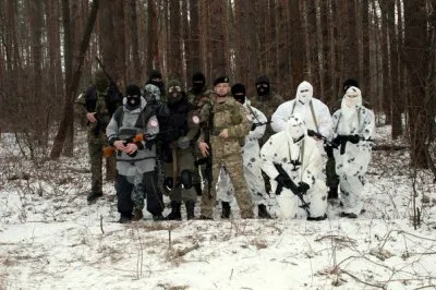 Сводки о положение на фронте Новоросии. Предварительные итоги зимней кампании