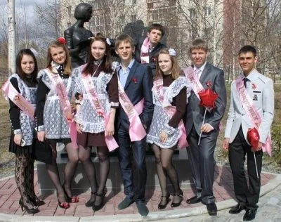 Ложь путинских жидосми о убитом кавказцами Сергее Костюченко