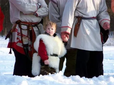 Вымирание русских мужчин в конце 20 начале 21 века