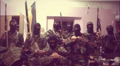 Новороссия: бои после объявленного перемирия не утихают