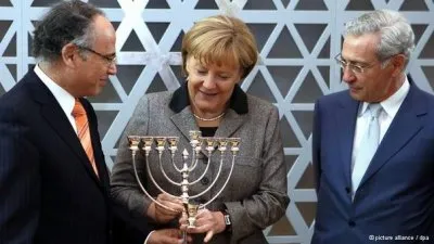 Европейский халифат против европейского каганата