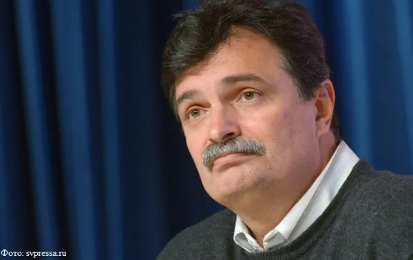 Путина на то и поставили, чтобы с 1991 года команда мошенников не менялась