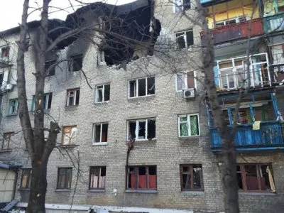 Безволие РФ причина увеличивающегося числа погибших людей в Новороссии